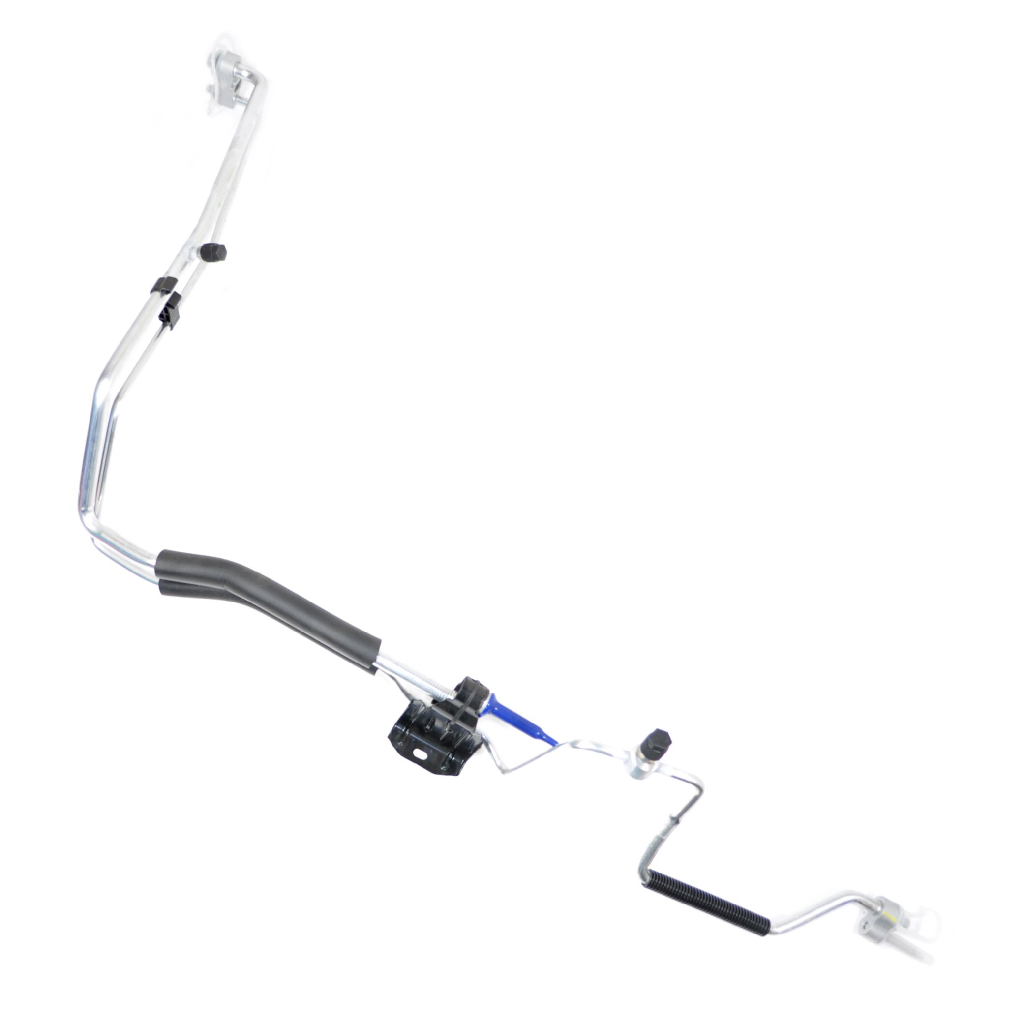 ACDelco GM Genuine Parts 15-33731 A/C Refrigerant Hose - Replacement for GM Vehicles | Perfect for AC System Repairs & Maintenance