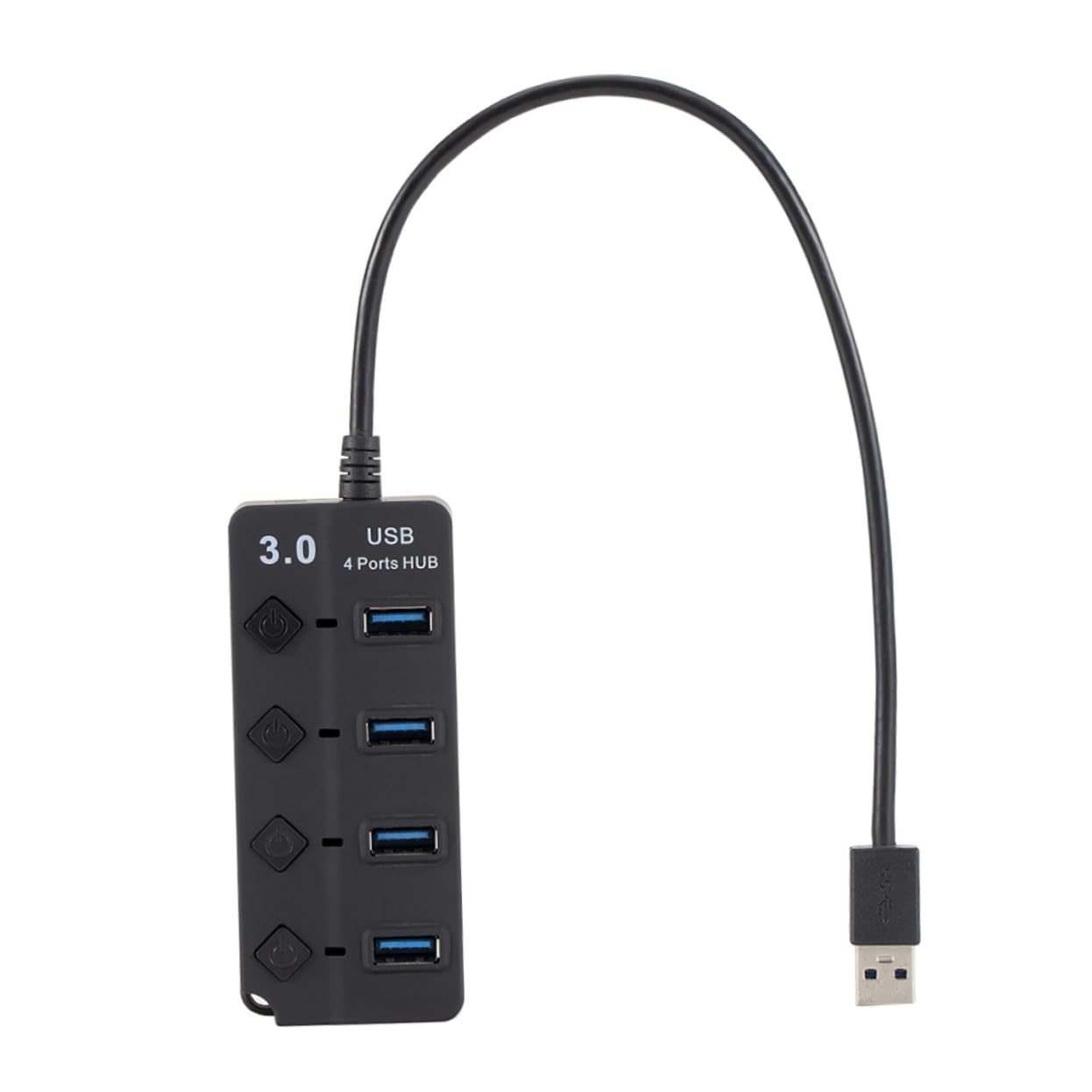 UKCOCO 2-Port USB Charging Station with 12A Smart IC - Fast Charger for iPhone, Android, Laptop, Tablet - Perfect for Home, Office, Travel & Multi-Device Charging Needs