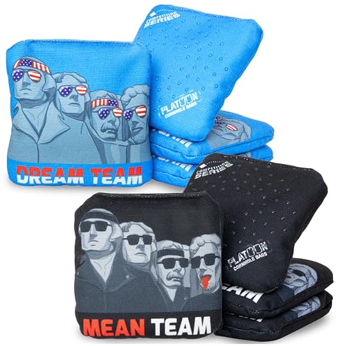 Blue/Black Dream Team Mean Team