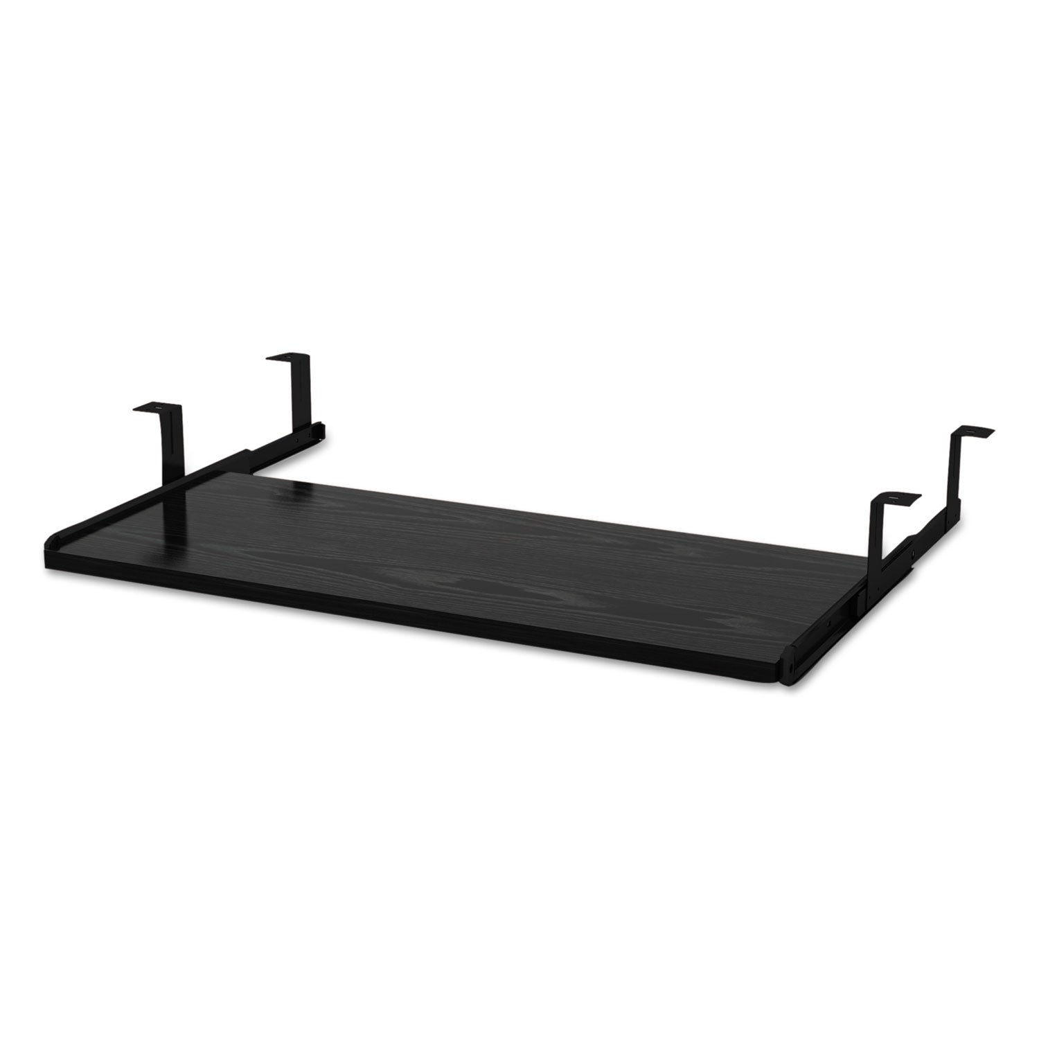 Alera Valencia Series Under Desk Keyboard Tray - 28