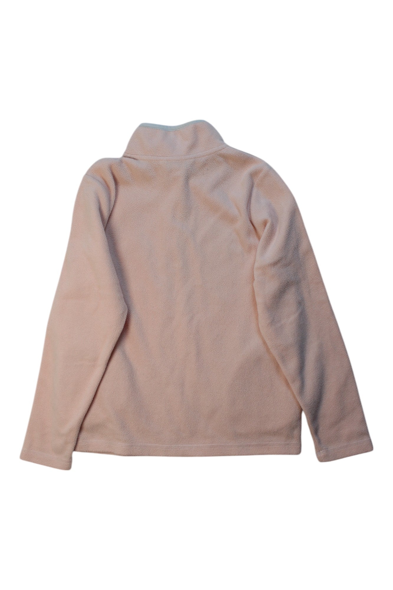 Aigle Fleece Half Zip Sweatshirt for Boys Age 10 - Soft & Warm Pullover for Outdoor Activities, School & Casual Wear