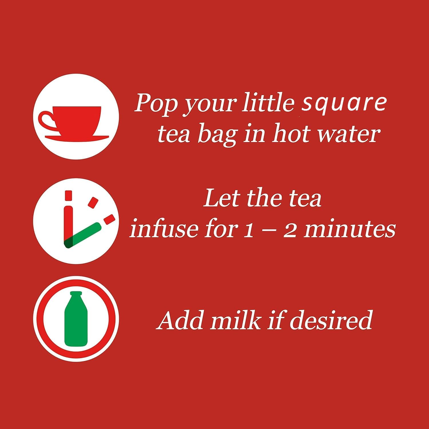 PG Tips Black Tea Bags - 240 Count (Pack of 3) | 720 Total Tea Bags | Premium British Tea for Morning Boost, Afternoon Relaxation & Office Break