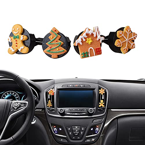 Christmas Gingerbread