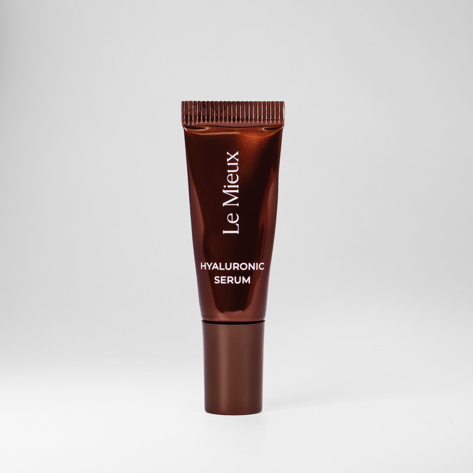 Best Hyaluronic Acid Serum for Face - Trial Size (0.5oz) - Hydrating & Anti-Aging Skincare - Perfect for Travel & Daily Use