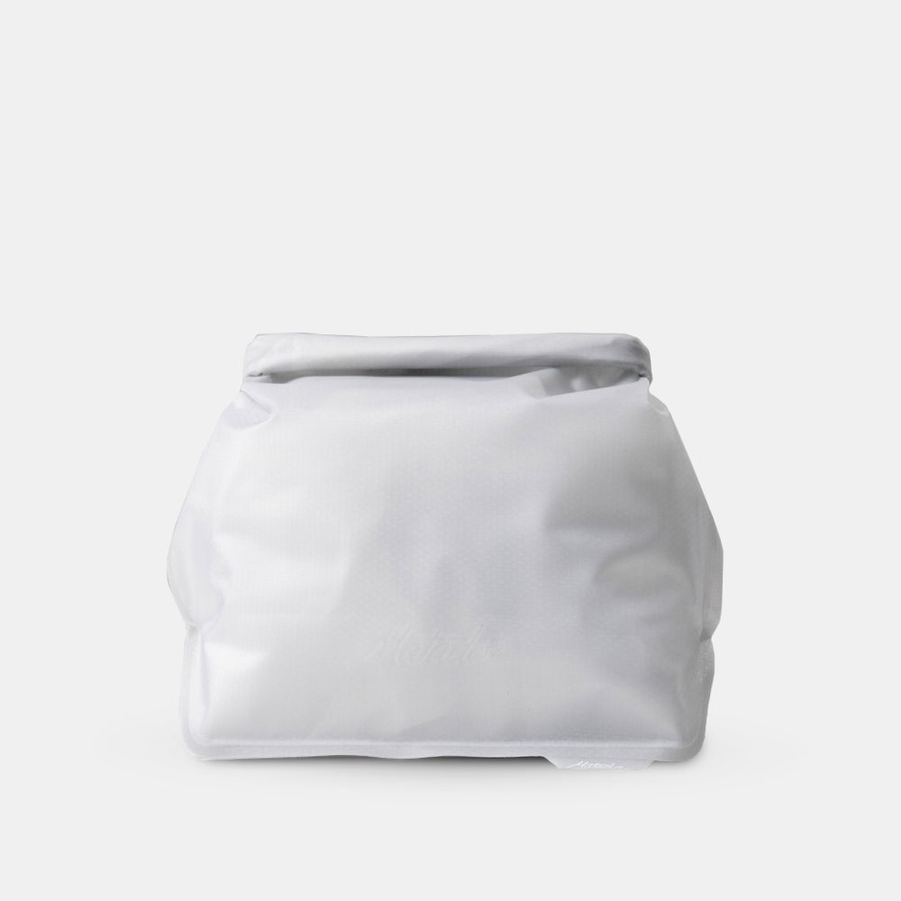 Arctic White