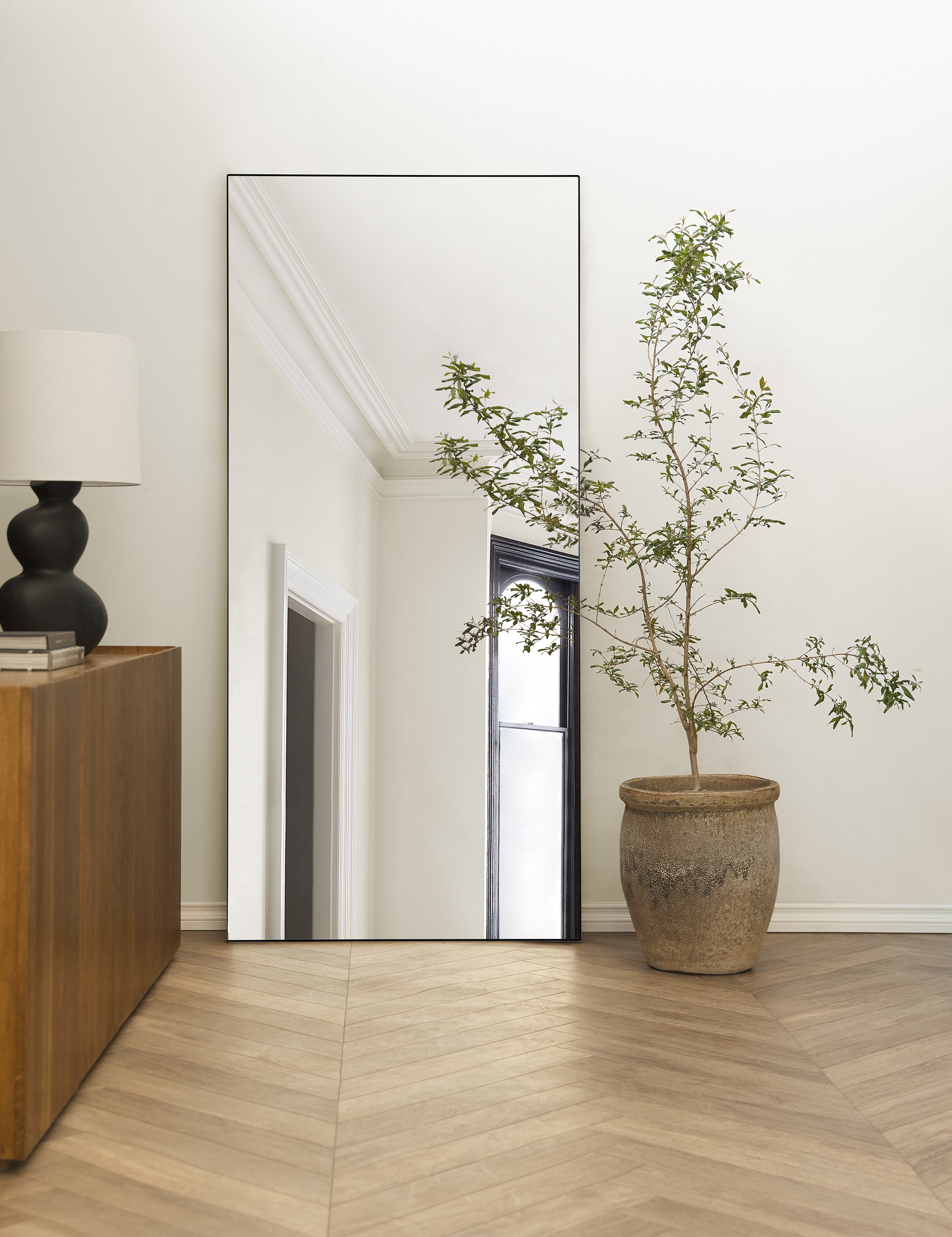 Full Length Mirror - 60