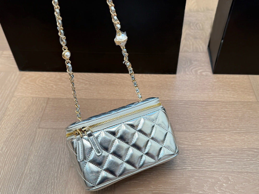 Silver