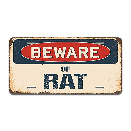 Beware of Rat