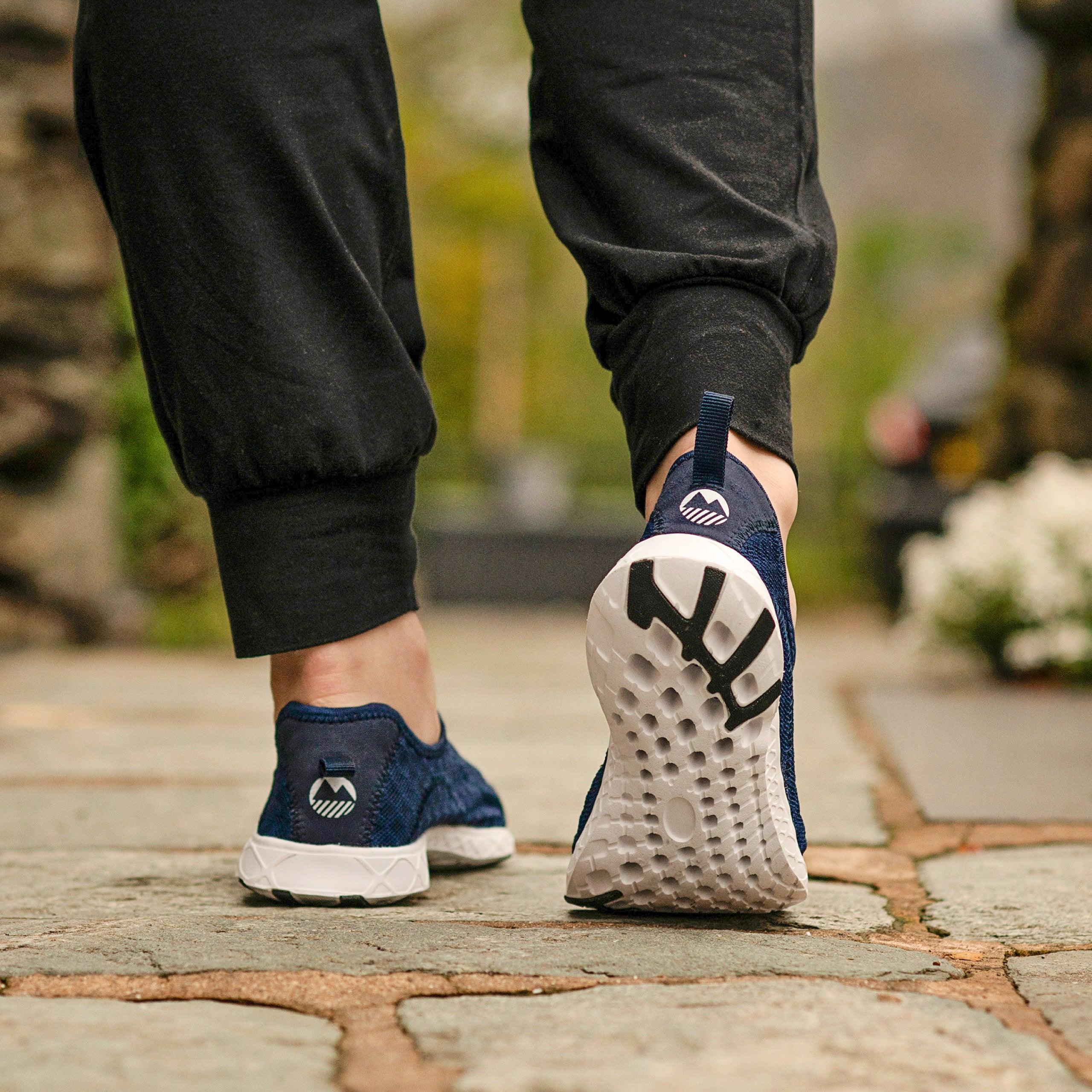 Women's Quick Dry Water Shoes - Lightweight & Breathable for Swimming, Beach, Aqua Yoga & Outdoor Activities