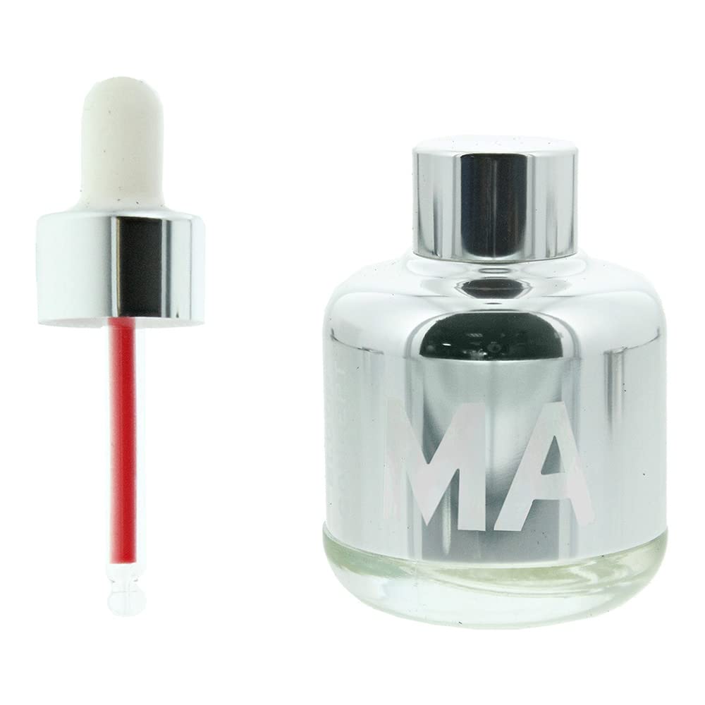 Blood Concept Red Perfume Oil - 40ml with Dropper | Long-Lasting Fragrance for Women & Men | Perfect for Date Night, Special Occasions & Daily Wear