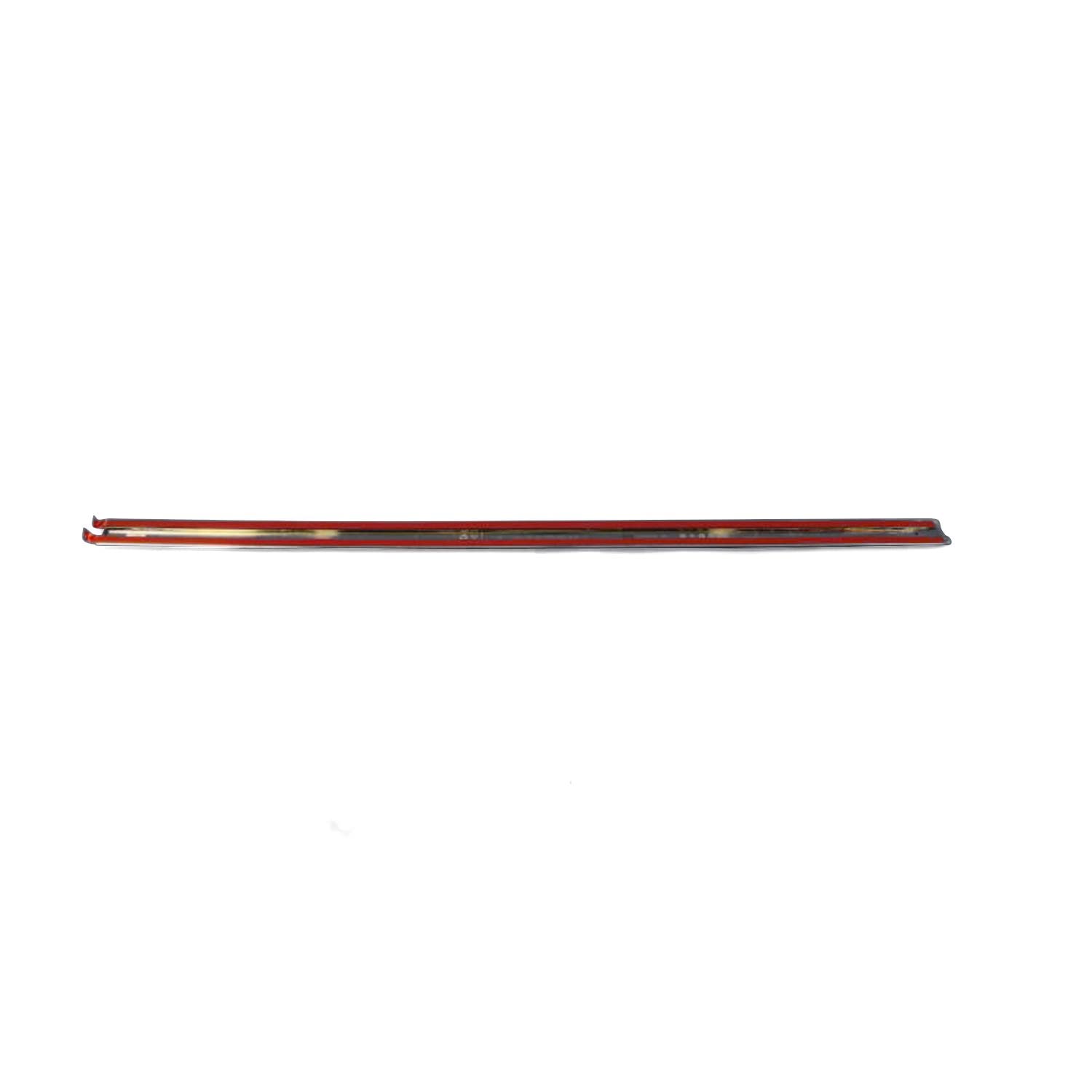 Genuine Mopar Front Door Molding Replacement - Perfect Fit for Dodge, Chrysler, Jeep & Ram Vehicles - Enhance Style & Protection for Daily Driving & Off-Road Adventures