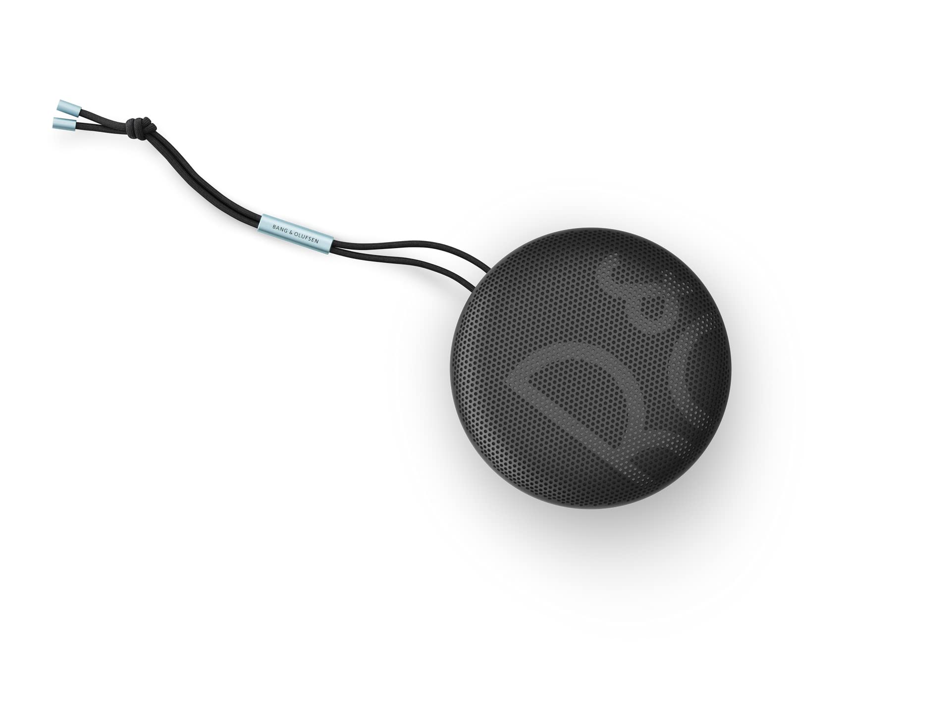 Bang & Olufsen Beosound A1 2nd Gen Wireless Bluetooth Speaker - Portable, Waterproof, Built-in Mic - Perfect for Outdoor Adventures, Beach Parties & Home Use