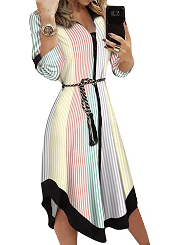 Belt Stripe