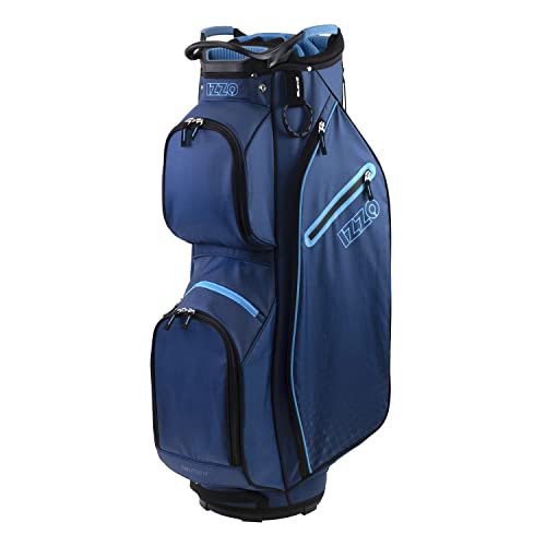 Navy Blue/Light Blue
