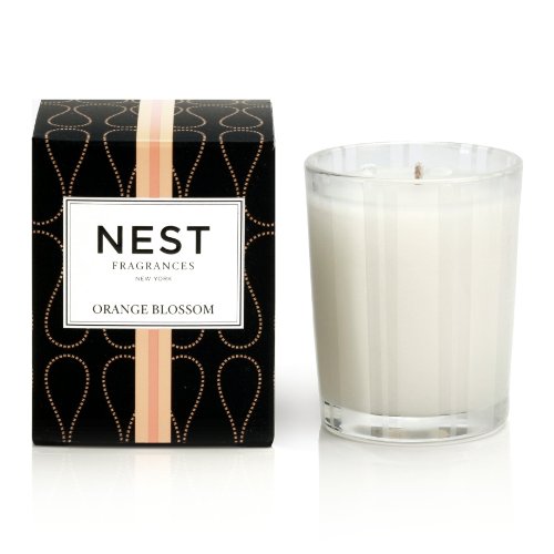Orange Blossom