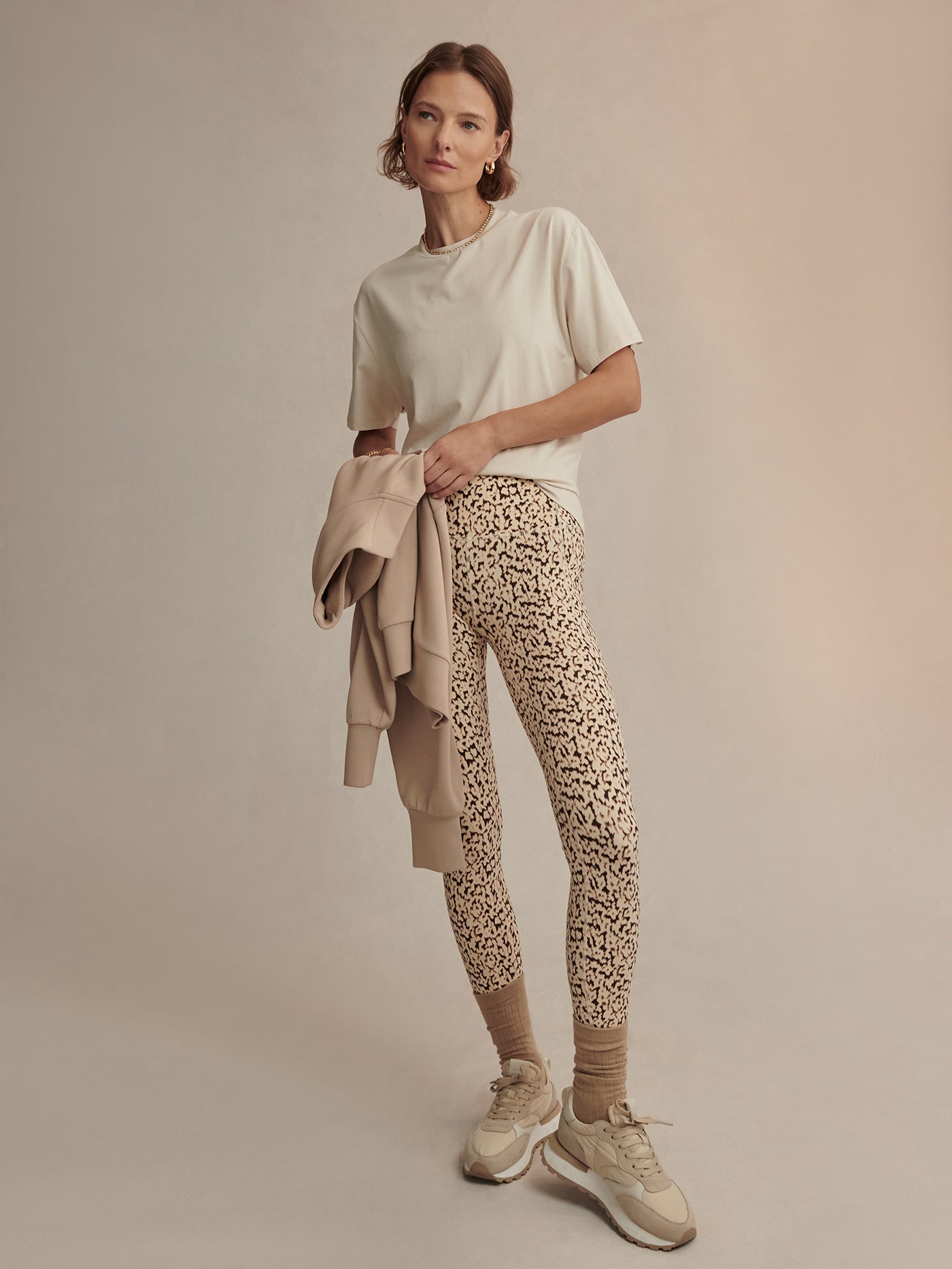 Varley Move Pocket High Legging 25