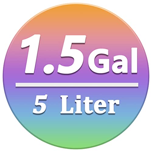 1.5GAL-Rainbow