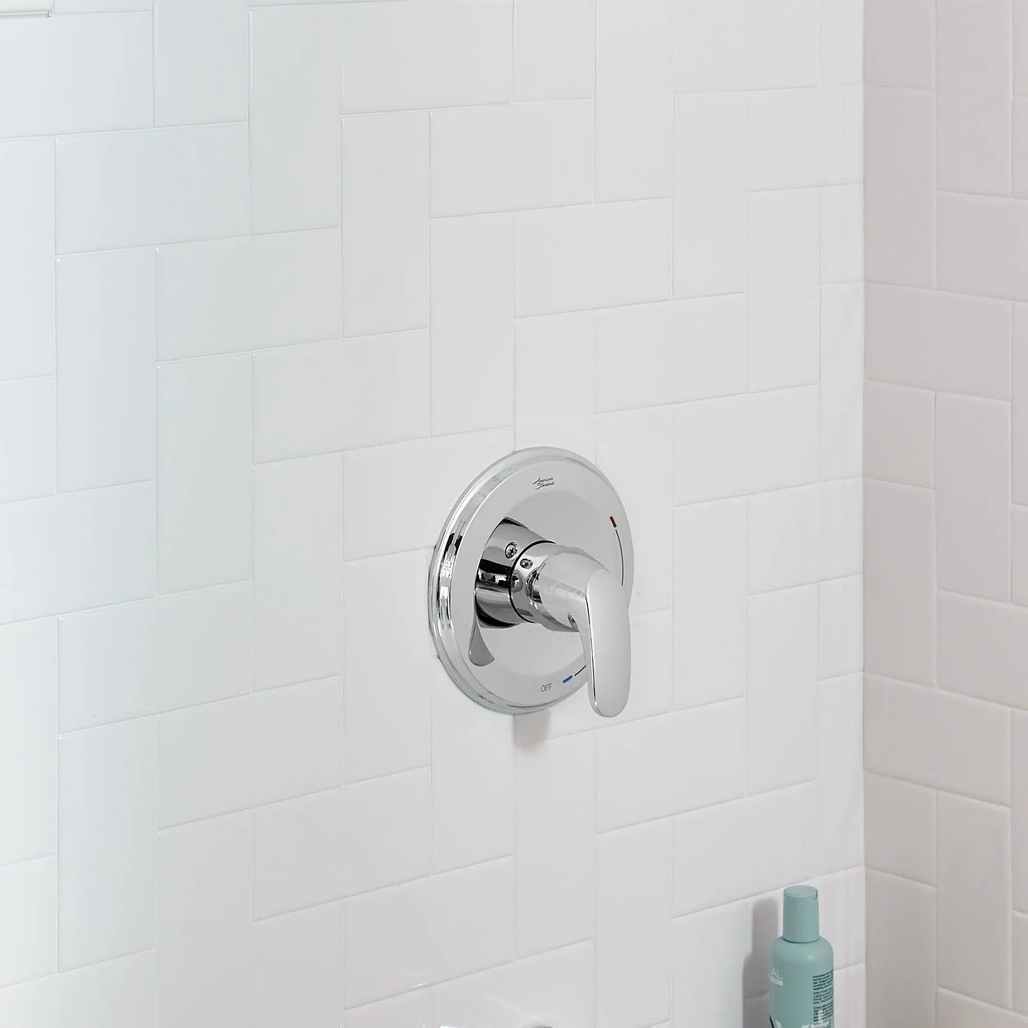 Colony PRO Bath and Shower Trim Kit - Premium Chrome Finish Faucet Set for Modern Bathrooms | Perfect for Home Renovation & Spa-Like Shower Experience