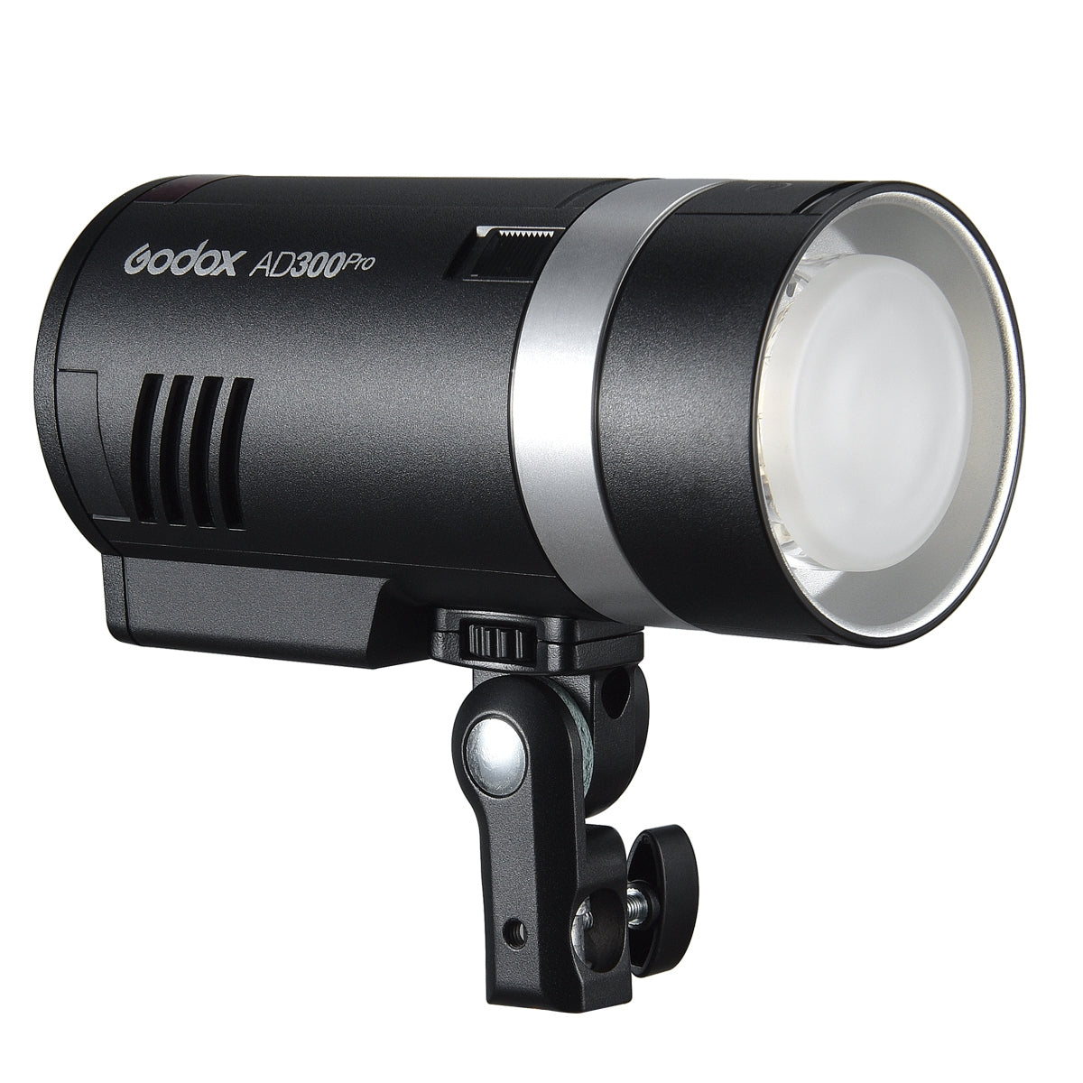 Godox AD300 Pro Flash for Photography - 300Ws Portable Strobe Light with Battery, HSS & TTL for Outdoor, Studio & Wedding Photography