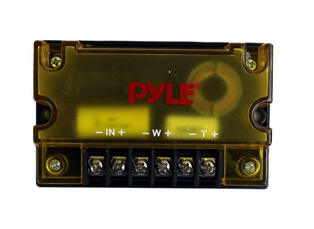 Pyle PLG6C 6.5