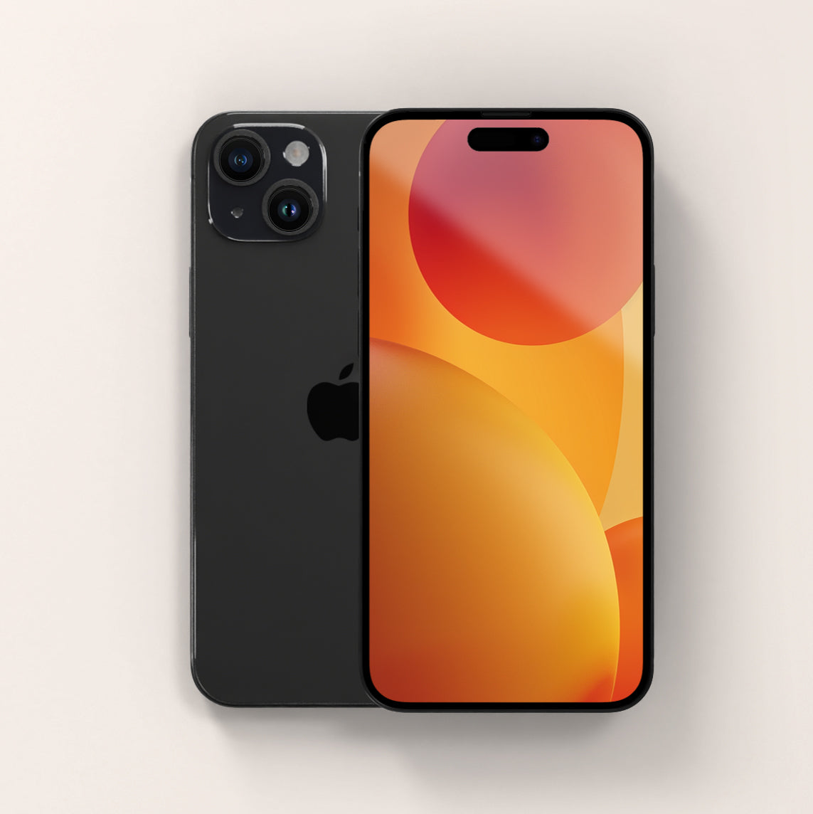 iPhone 15 256GB Unlocked Smartphone - Latest Apple iOS Phone with Super Retina XDR Display, A16 Bionic Chip & 48MP Camera - Perfect for Travel, Business & Everyday Use