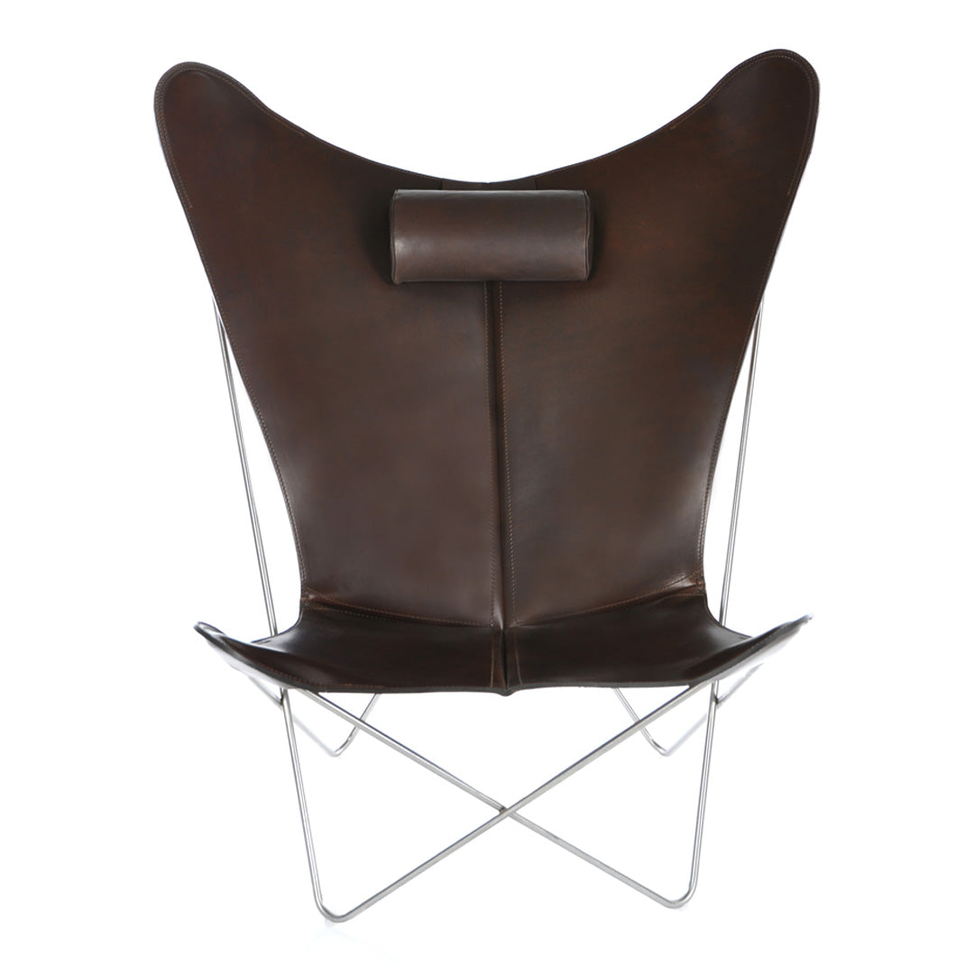 Ks Chair Ox Denmarq - Modern Wooden Dining Chair for Home & Office - Perfect for Kitchen, Dining Room, and Workspace
