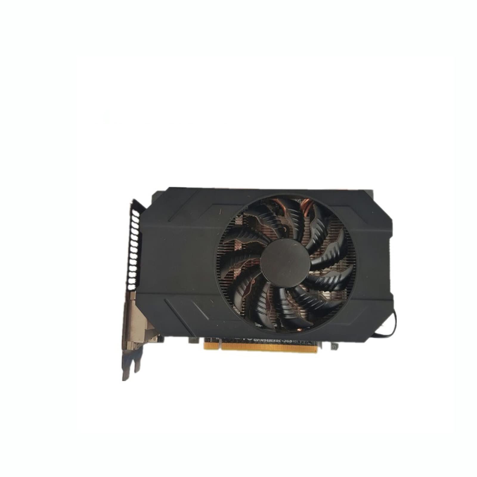 Original GTX 960 2GB GDDR5 128Bit Gaming Graphics Card - Compatible with GIGABYTE Video Cards, DVI Port for PC Gaming & 4K Video Editing | Perfect for Esports, VR & Graphic Design Workstations