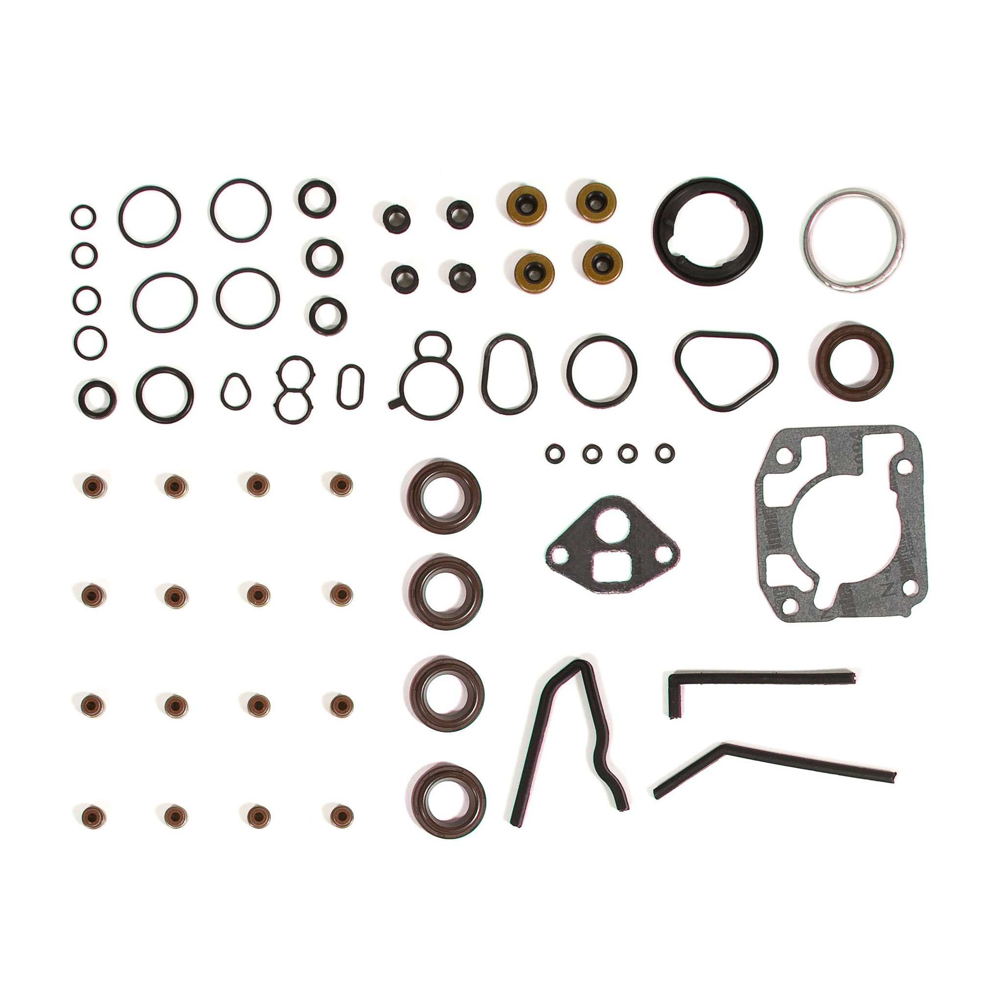 FSHB4013C Full Gasket Set Head Bolt Kit - Compatible with [Vehicle Models] - High Performance Engine Sealing Solution for Automotive Repair & Maintenance
