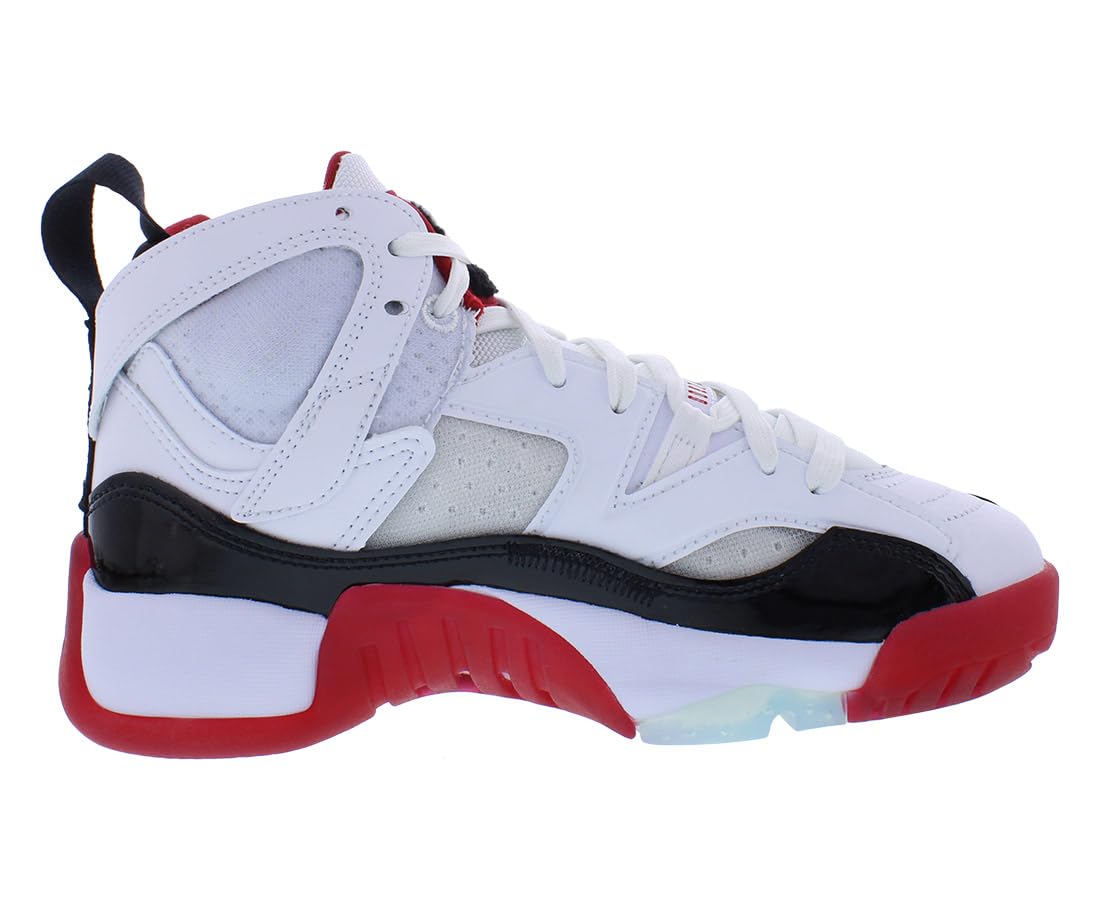 Jordan Boys' Jumpman Two Trey Basketball Shoes - Big Kids' Size for School, Sports & Casual Wear