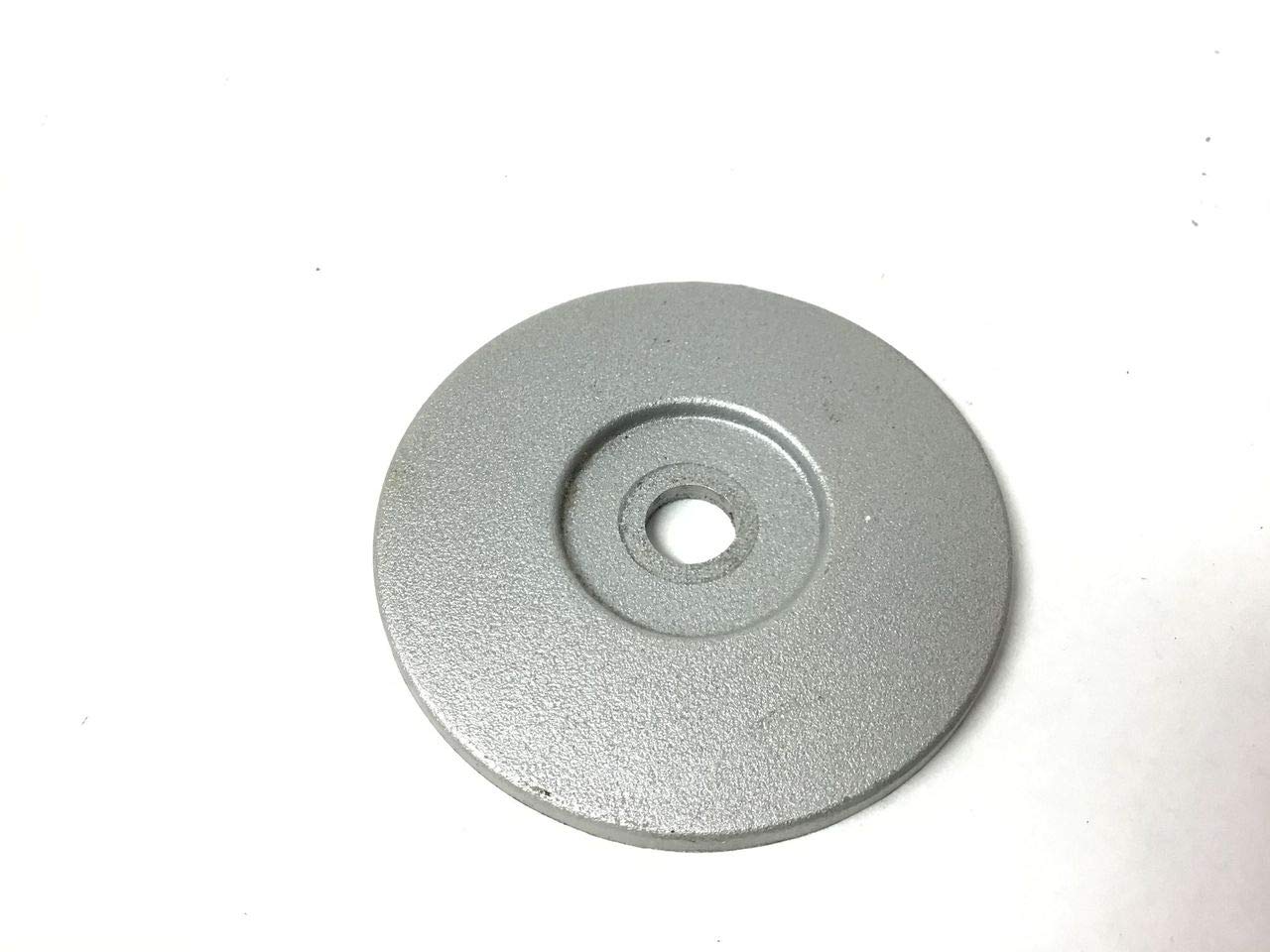 NordicTrack ProForm Elliptical Axle Pivot Cover 271411 - Replacement Part for Icon Health & Fitness Elliptical Machines - Perfect for Home Gym Maintenance & Repair