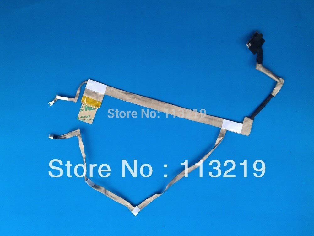Original Lenovo S5 S531 Laptop HDD Connector Board - VIUS2 LS 9673P Replacement Part for Hard Drive Repair | Compatible with Lenovo S5 S531 Series Laptops | Perfect for DIY Computer Upgrades & Data Recovery