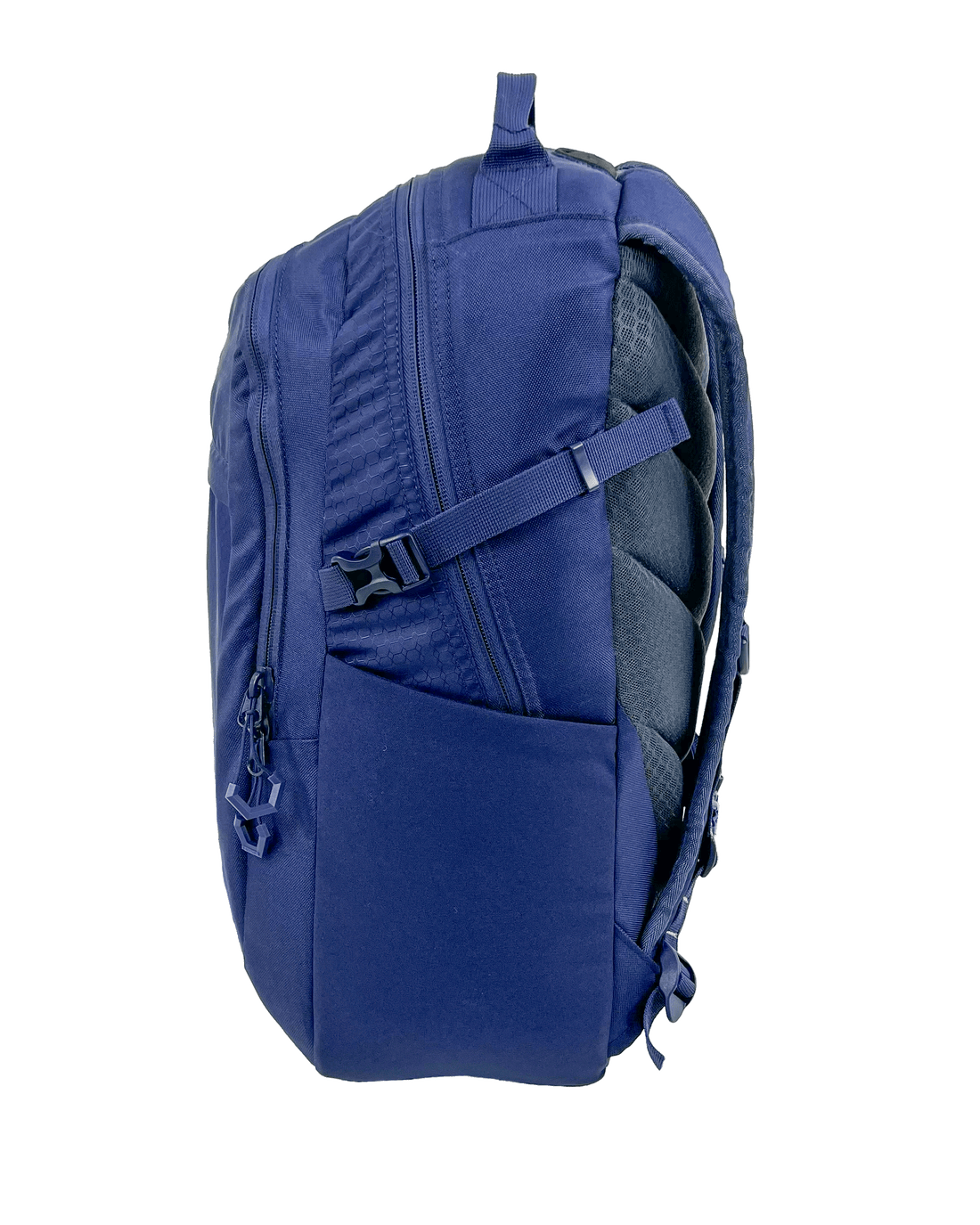 Black Wolf Ikara 23L Hiking Backpack - Lightweight Waterproof Daypack for Outdoor Adventures, Travel & Camping | Perfect for Hiking, Trekking & Daily Commute