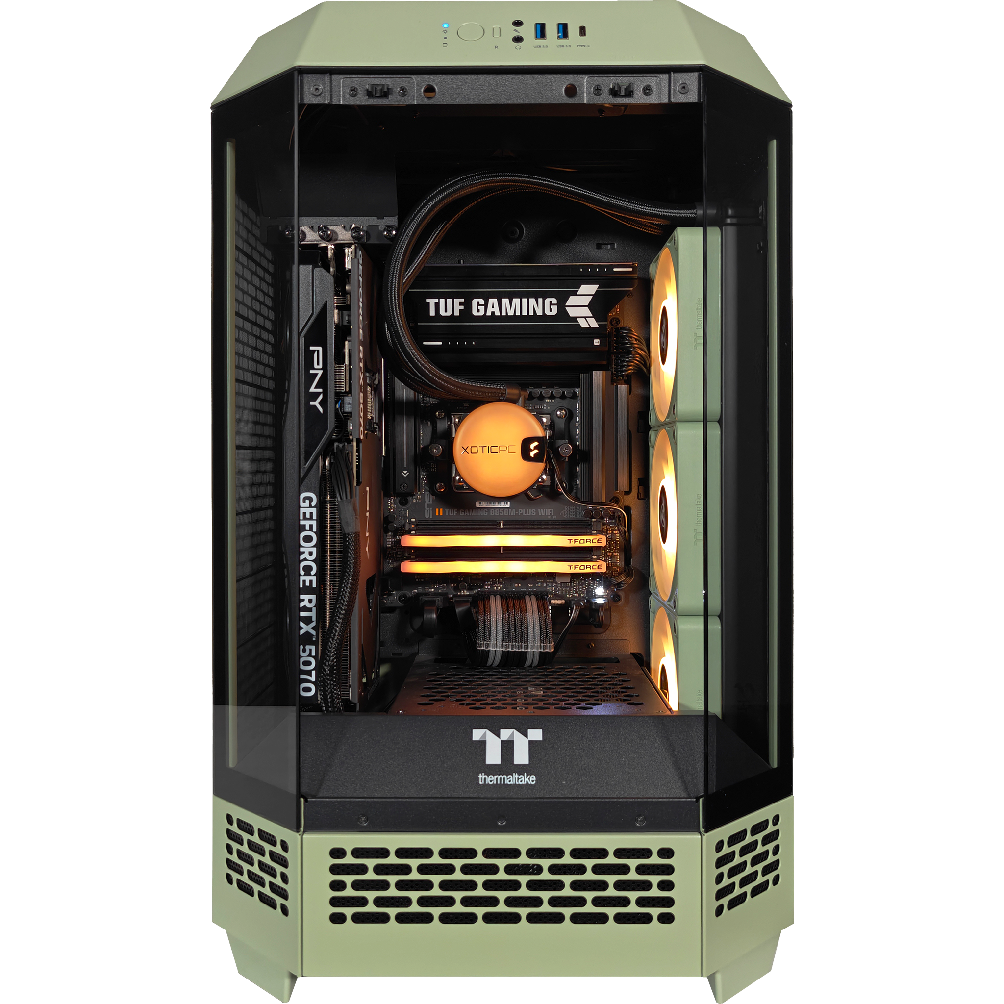 BioHazard Tower Extreme - Premium Ready-to-Ship Collectible for Horror Fans | Perfect for Halloween Decor, Gaming Setup & Movie Themed Rooms