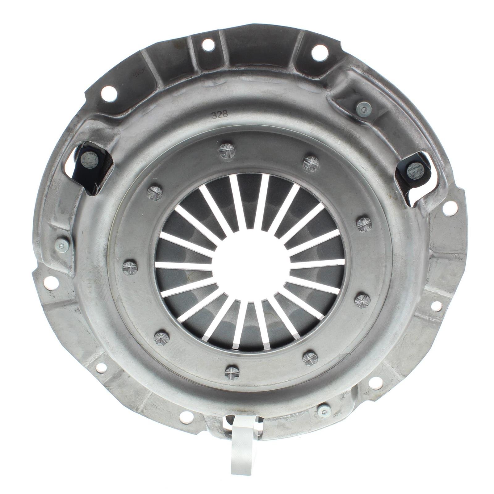 High-Performance 7-7/8 Inch Racing Pressure Plate for 2.3L Ford Engines - Perfect for Drag Racing, Track Days & Performance Upgrades