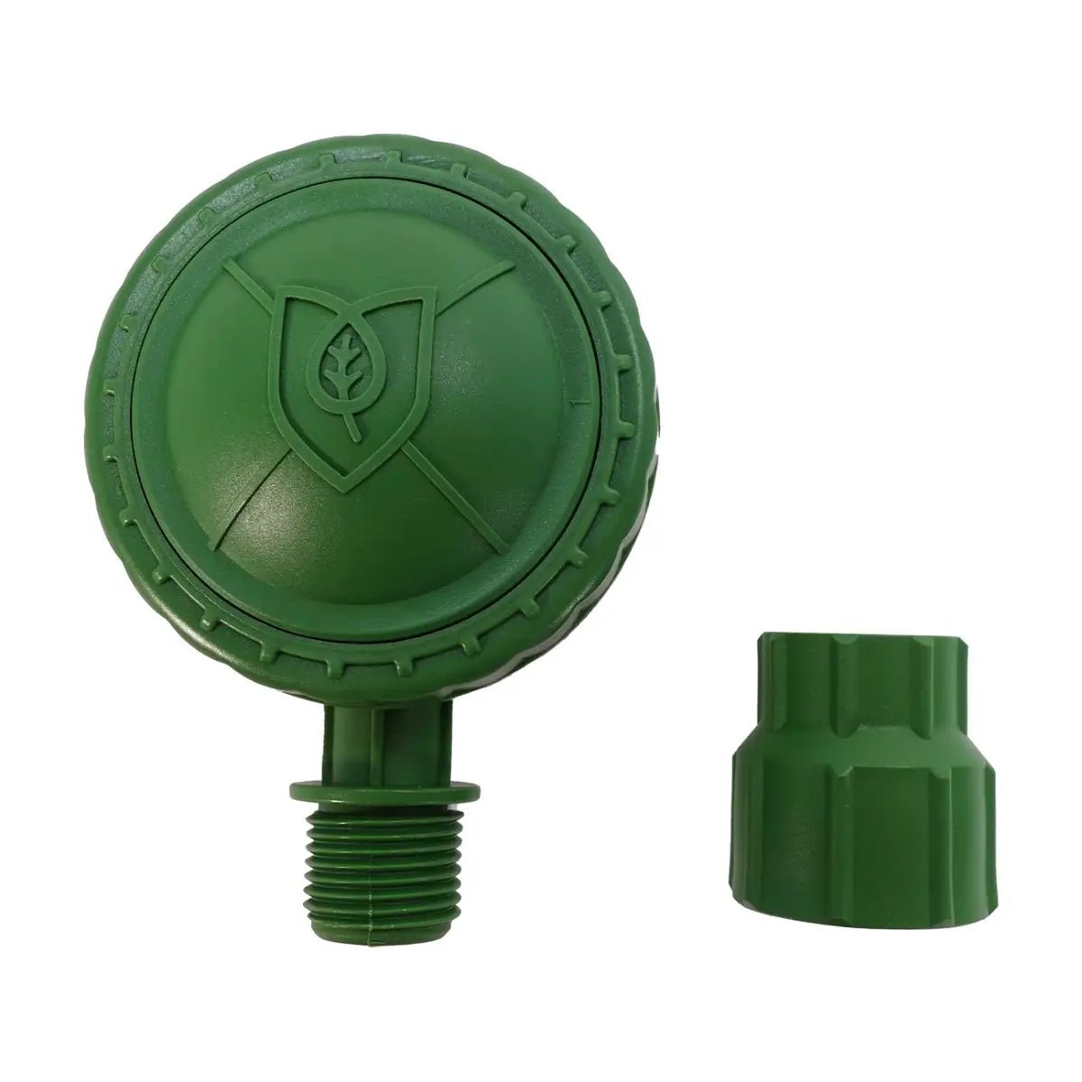 FloraFlex Micro Drip 16-17MM Lateral Flush Valve with 1/2