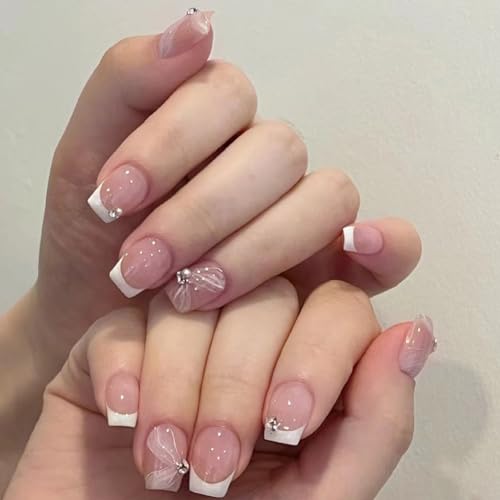 French Tip-3
