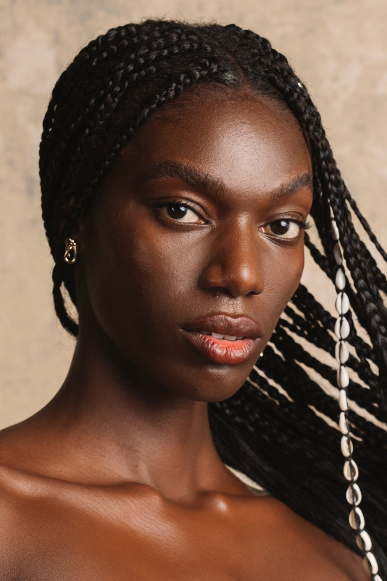 Travel Size Glow Lust™ Radiant Luminizer - Portable Highlighter for Face & Body | Perfect for Travel, Makeup Touch-Ups & On-The-Go Glow