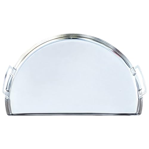 Stainless Drip 'N Griddle Pan