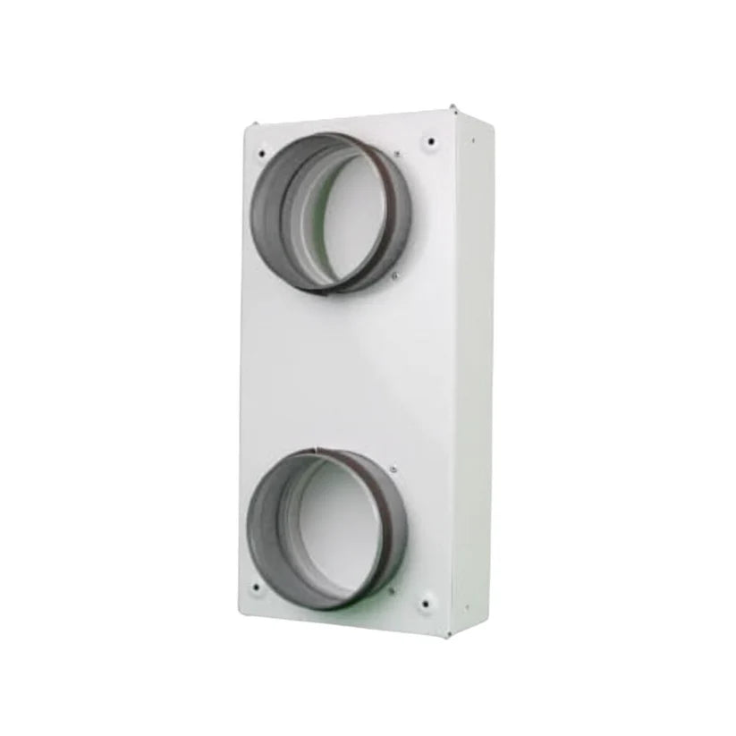 Vents MK2 MICRA 150 Mounting Kit - Universal Fan Installation Accessories for Home & Office Ventilation Systems | Perfect for Bathroom, Kitchen, and Workshop Air Circulation