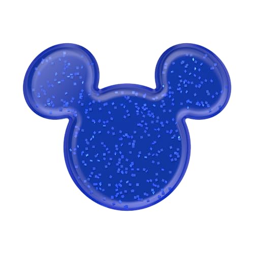 Glitter Navy