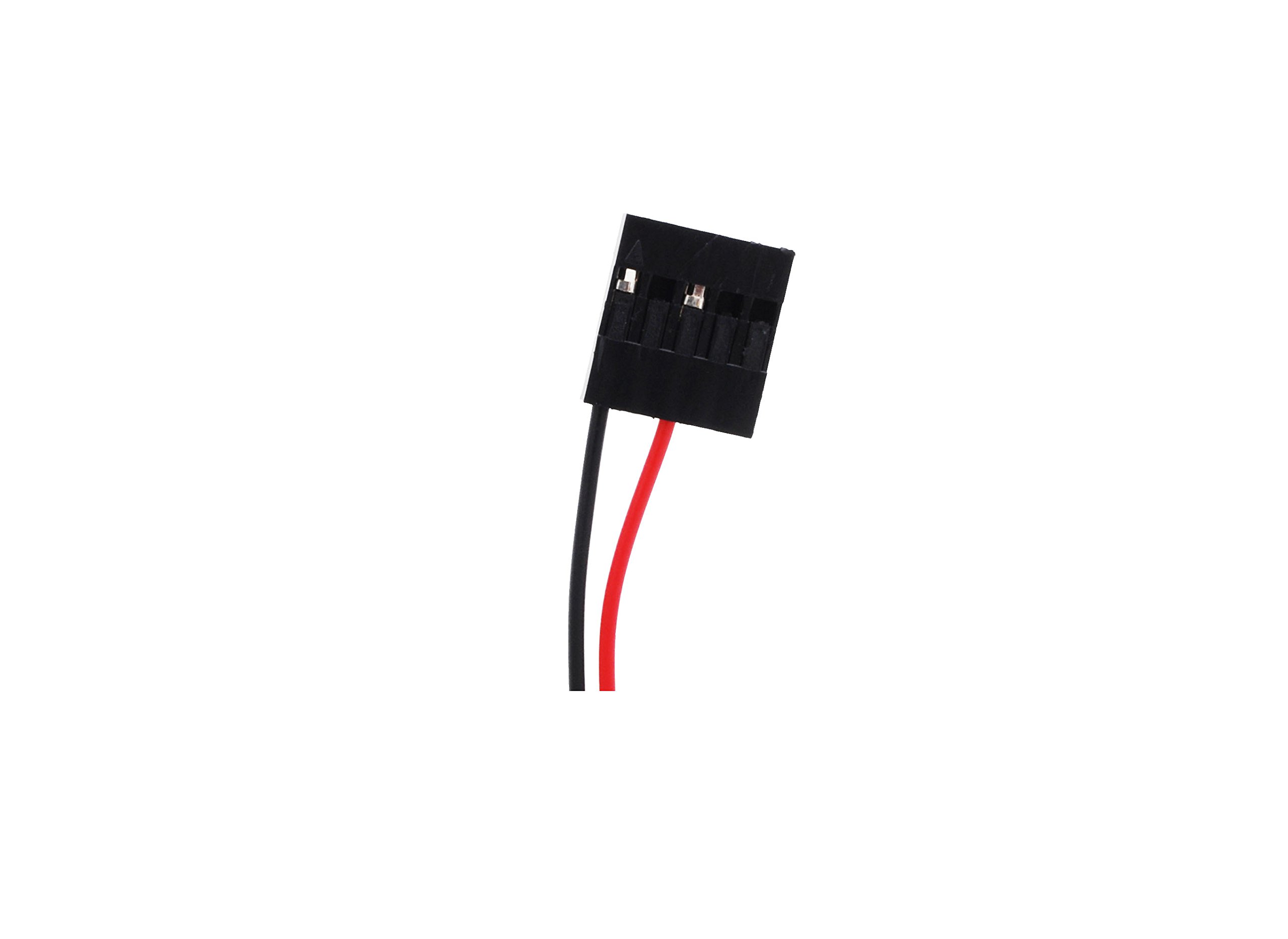 YASKAWA Motoman Robot 479348-1 Replacement Battery - Compatible with Industrial Robots | Perfect for Manufacturing & Automation Applications
