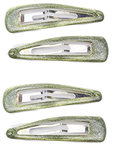 Glitter Light Green