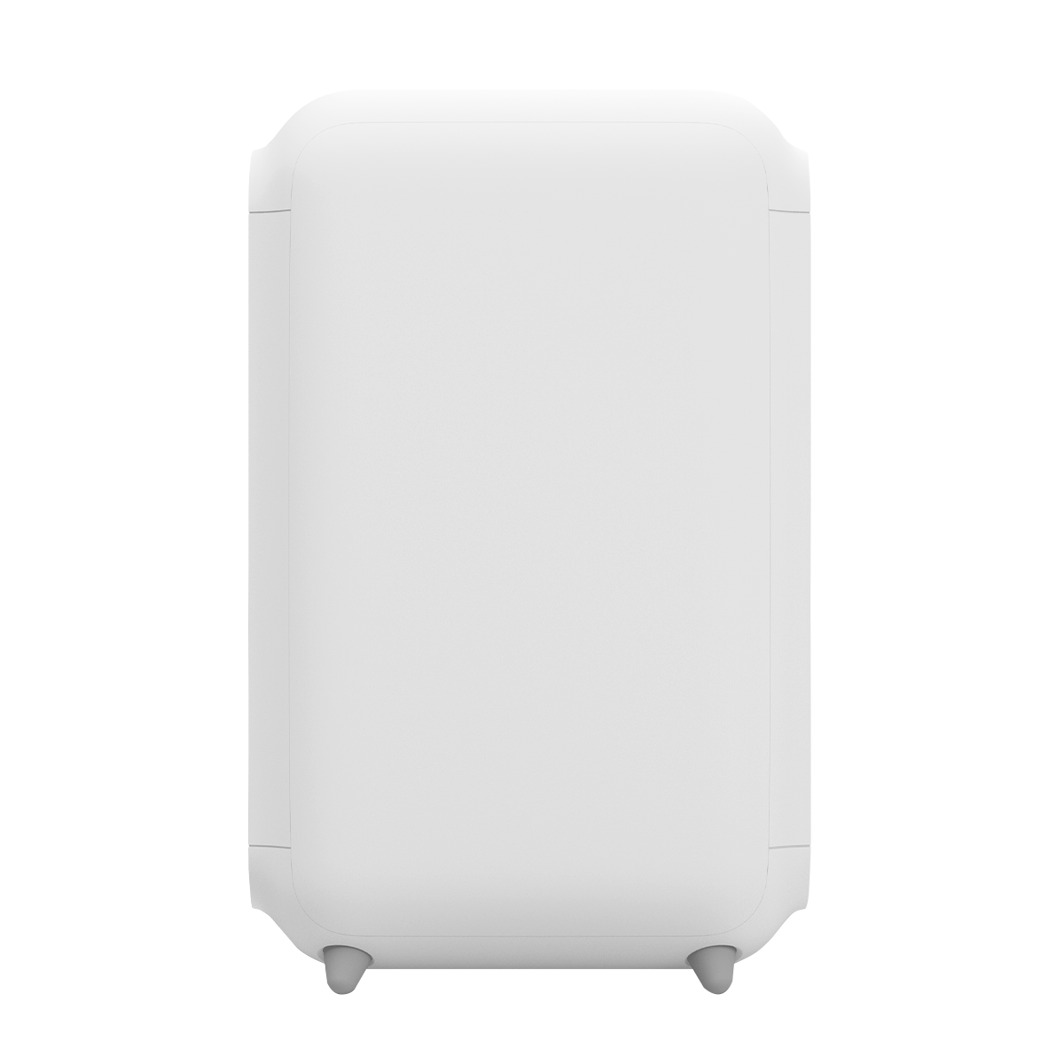 B mola BP100 Pet Air Purifier for Dogs & Cats - Eliminates Odors, Allergens & Hair - Ideal for Home, Bedroom & Pet Grooming Areas