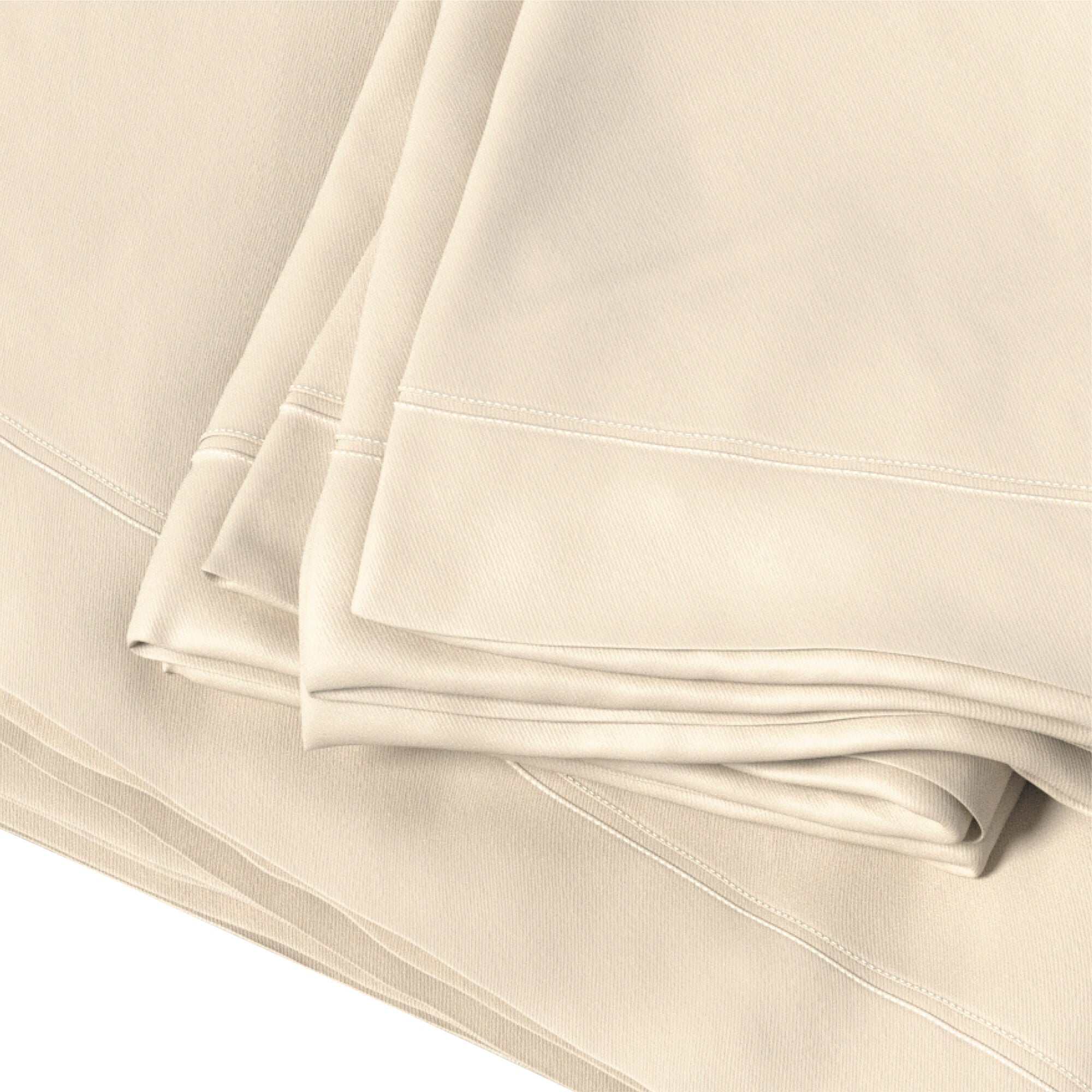 Premium Recovery Celliant Viscose Sheet Set - Queen Size, 4-Piece Bedding Set with Temperature Regulation for Better Sleep - Perfect for Hot Sleepers, Post-Workout Recovery & Luxury Home Comfort