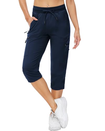 Capri-navy