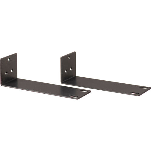 Axis Communications T8508 PoE+ Network Switch Rack Mount Kit - Secure 19-Inch Rack Installation for Data Centers & Server Rooms