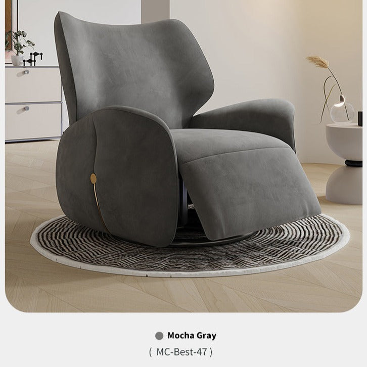 Mocha Grey