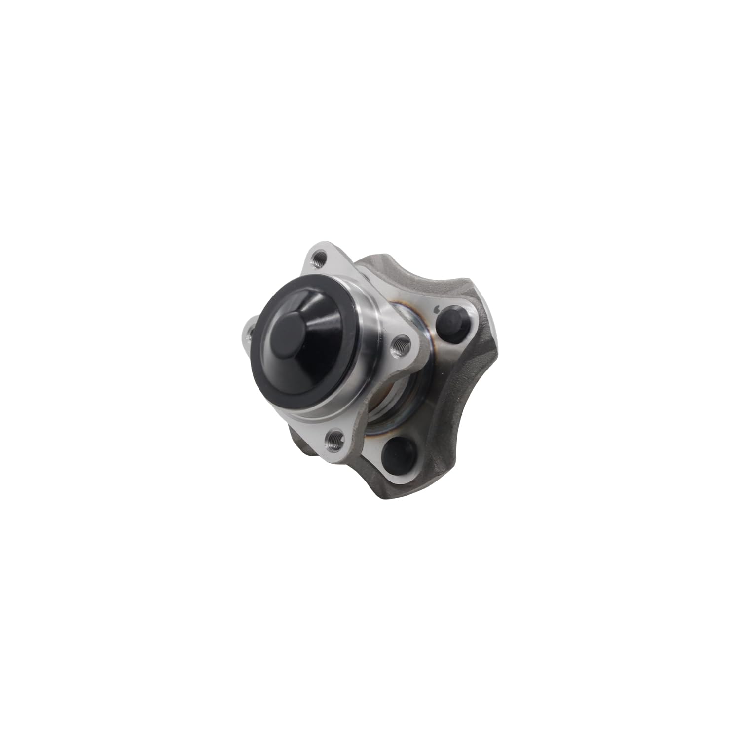 GSP 693210 Wheel Bearing and Hub Assembly - Left/Right Rear for Cars, Trucks & SUVs - Easy Installation & Durable Performance for Smooth Driving