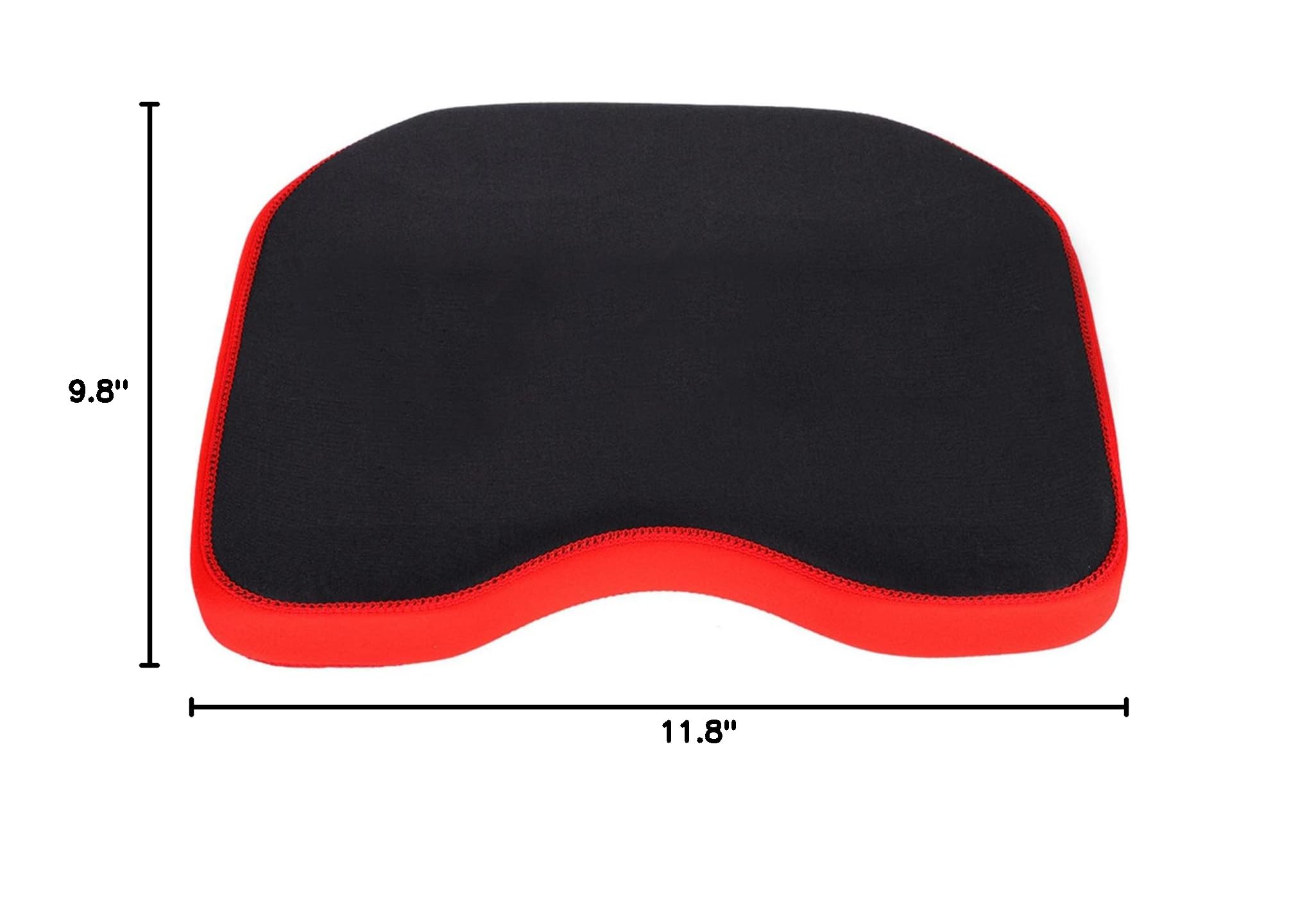 **Premium Kayak Seat Cushion – Lightweight & Comfortable Canoe & Kayak Seat Pad for Fishing, Paddling & Outdoor Adventures**