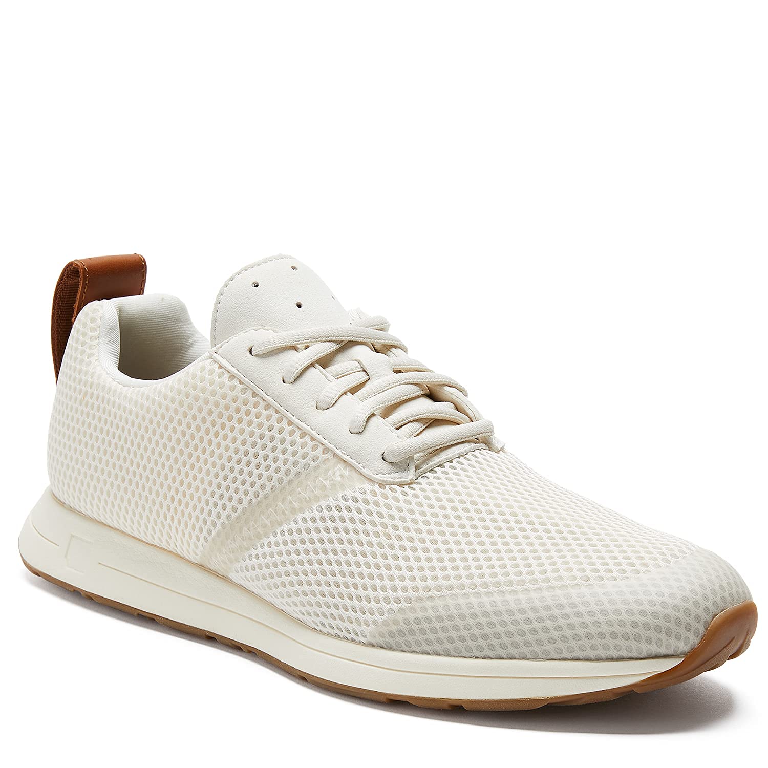 York Athletics - The Henry Running Sneaker | Men's & Women's Lightweight Running Shoes | Turf Shoes for Baseball, Soccer, Football | Spikeless Golf Shoes | Tennis & Indoor Court Shoes | Perfect for Training, Gym & Casual Wear